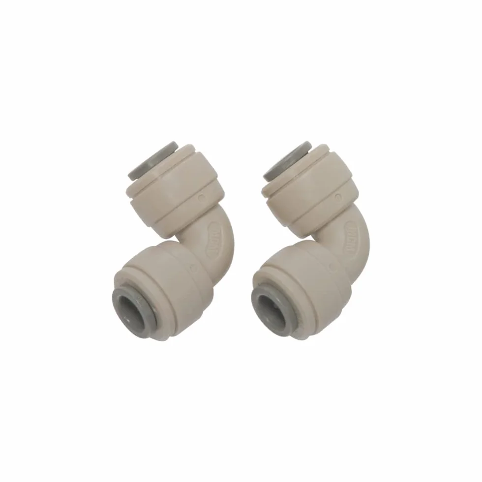 RF-M6 filtro acqua | filtro esterno per frigorifero compatibile con Midea, Comfee, Hanseatic, Teka Side by Side filtro frigorifero