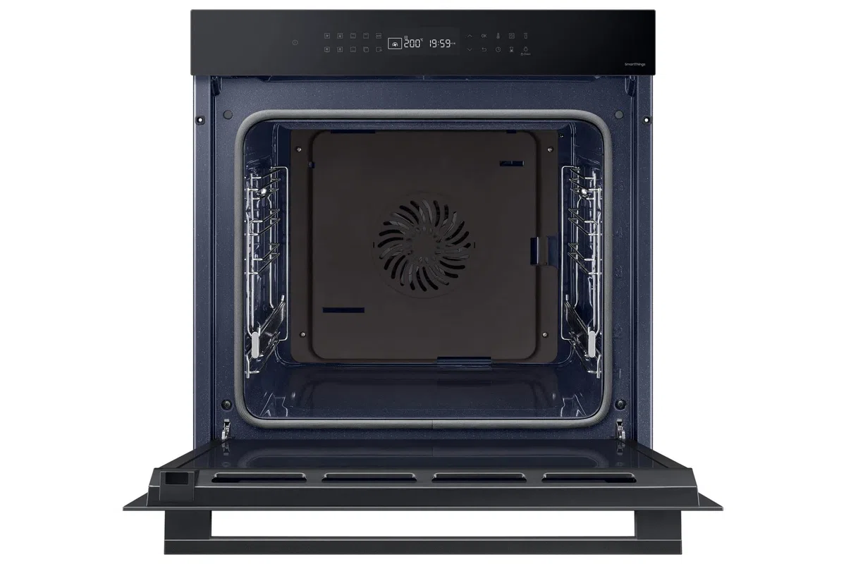 Samsung Forno Multifunzione Serie 4 NV7B4040VBK