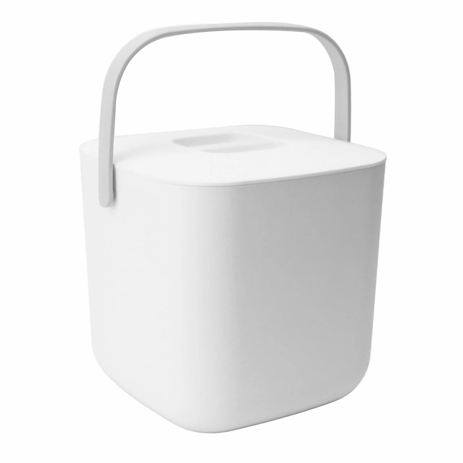 HEEPDD Lavastoviglie Portbale Lavastoviglie Compatta con Funzionamento Conveniente 18W 8.5V 2A 2000mah Lavastoviglie Portatile Controsoffitto (Bianco), HEEPDDA6GBTYQ5FI-11