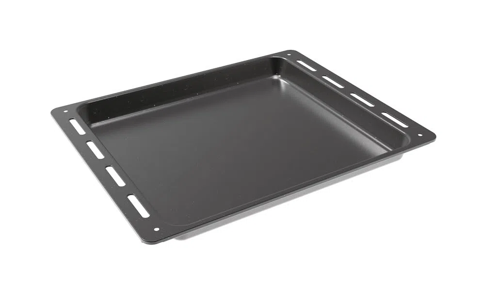 Candy Idea FIDCP N615 L, forno multifunzione, 65 l, 1 vassoio e 1 griglia, ventilatore radiale, pulizia acquattiva, convezione + ventilatore, 8 funzioni, comandi push&pull, porta doppia vetro, nero