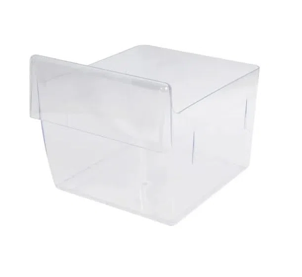 FIGEVIDA CASSETTO VERDURA COMPATIBILE PER FRIGO REX ELECTROLUX (FI22... - FI18...), ZOPPAS (ZOP250 - PBB25430), PROGRESS (PKG1440 - PKG1441 - PK) 2247074202