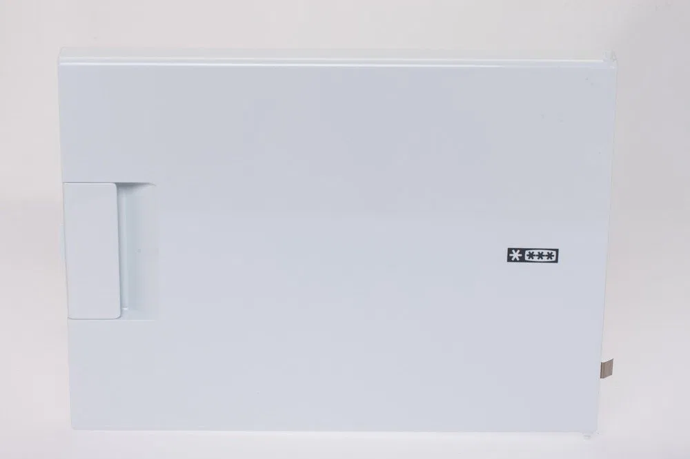 Sportello dello scomparto ghiacciaia per il frigorifero di AEG Electrolux, codice: 225124637, 2251246373