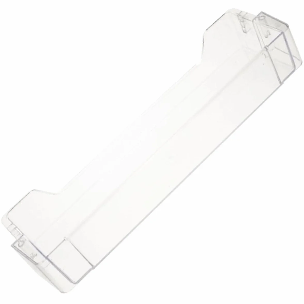 Ripiano portabottiglie (44 x 11,3 x 6,6 cm) per frigoriferi Whirlpool - 481010476967