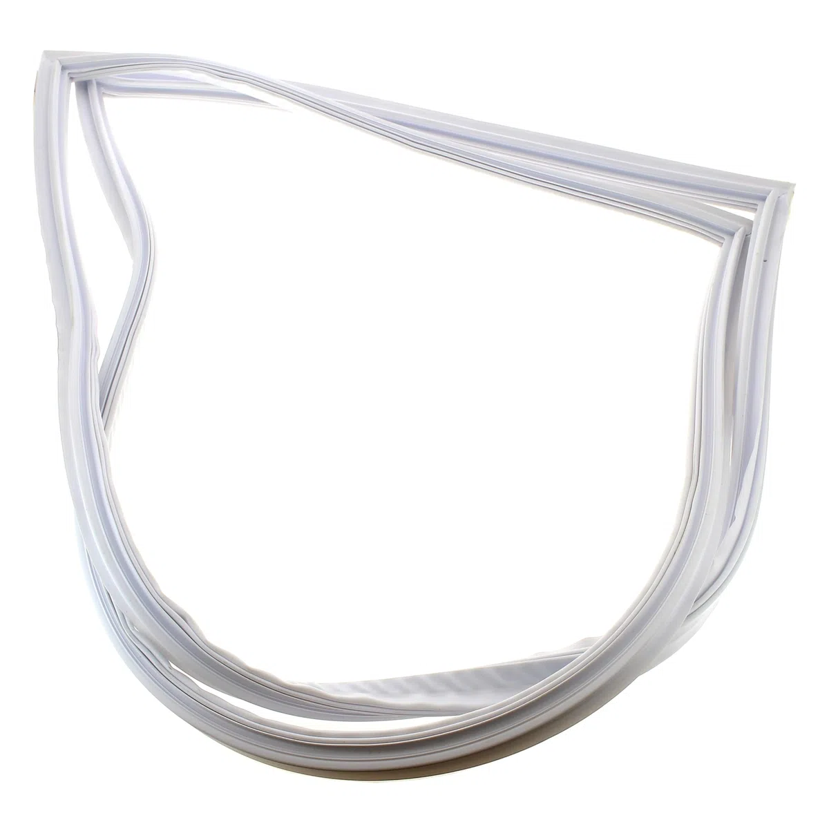 GUARNIZIONE PORTA FRIGO FRIGORIFERO ARISTON INDESIT ORIGINALE 550X1147 C00115569