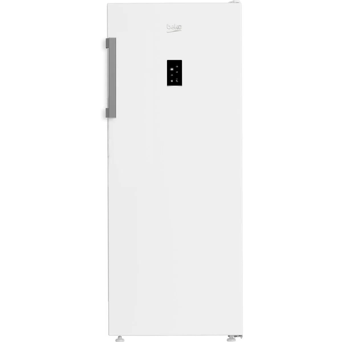 Congelatore BEKO B3RFNE274W Bianco 220 L