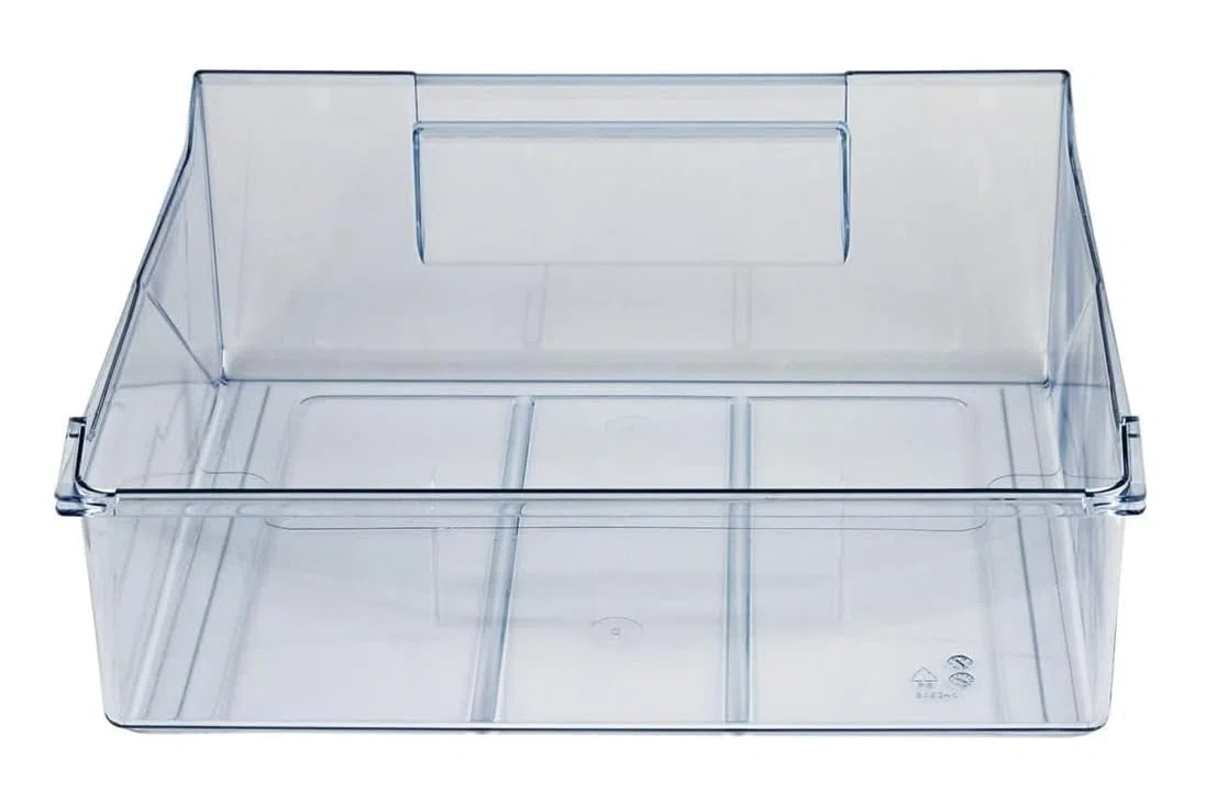 FIGEVIDA CASSETTO CONGELATORE ADATTO PER FRIGORIFERO REX ELECTROLUX 2647017033 395x160x360