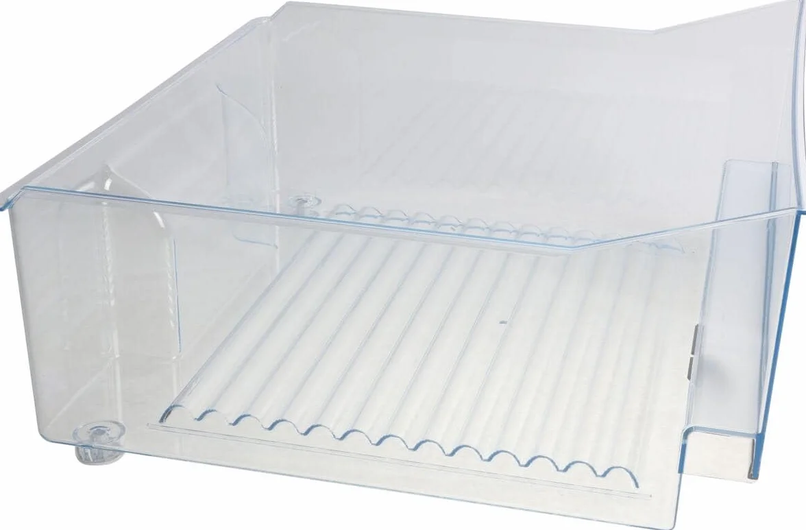 Bosch - Vassoio per verdure, Cassetto CrisperBox per frutta e verdura, 689256
