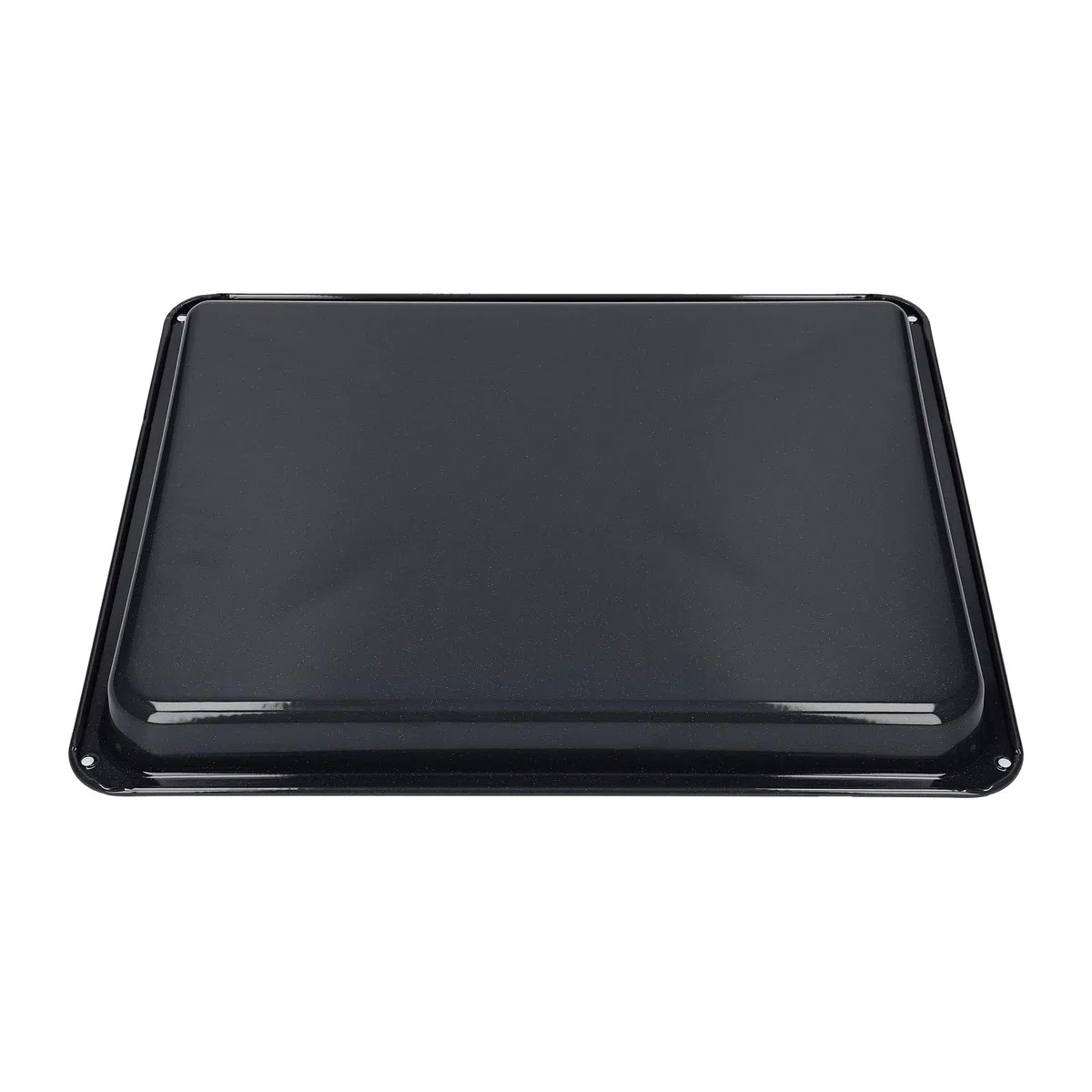 LUTH Premium Profi Parts - Teglia da forno alta 465 x 385 mm Compatibile con AEG 140024698023 387905656202