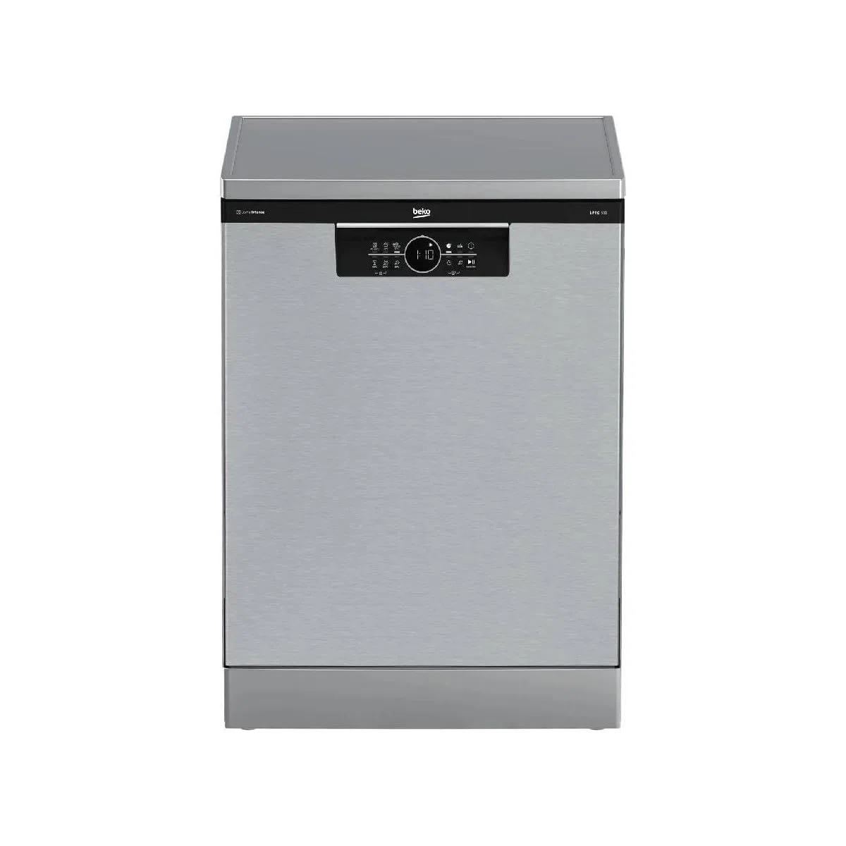 BEKO Lavastoviglie BDFN26646XC 16 Coperti Inox Classe C