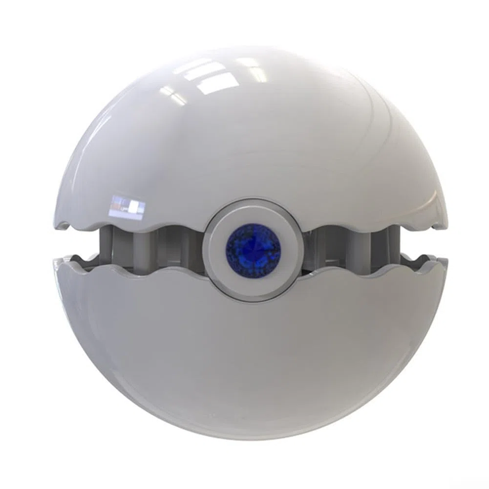 Zilimontt Lavastoviglie portatile USB, adatta per ciotole, Ruits ecc., tecnologia di pulizia del flusso d'acqua disponibile in tre colori per piatti, bottiglie e persino gioielli (blu)
