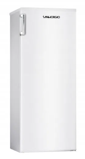 Congelatore Verticale Cassetti No Frost, 200 Litri, A++
