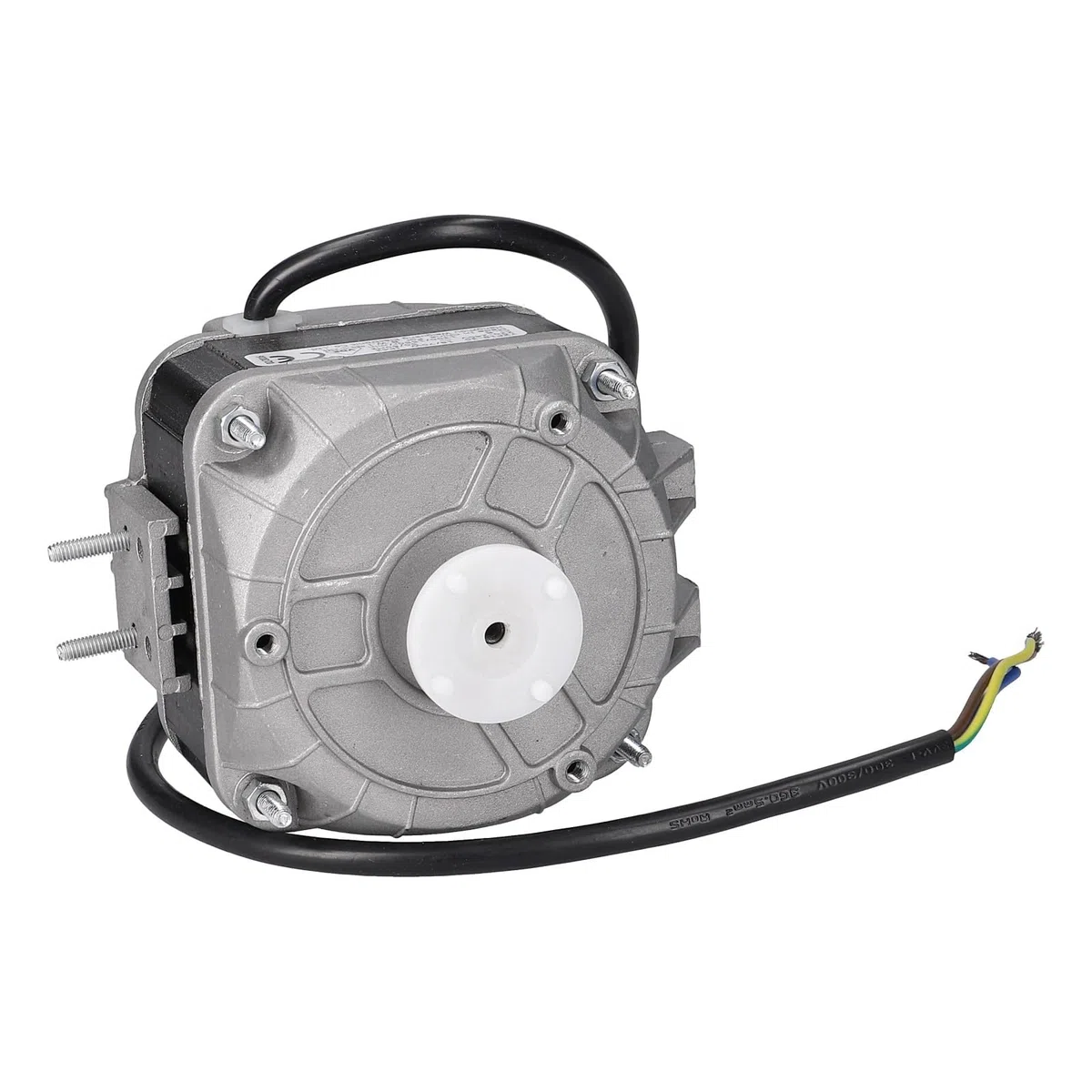 LUTH Premium Profi Parts Motore 18W Penta Yzf18-30 compatibile con Bauknecht 485199935005 per frigorifero