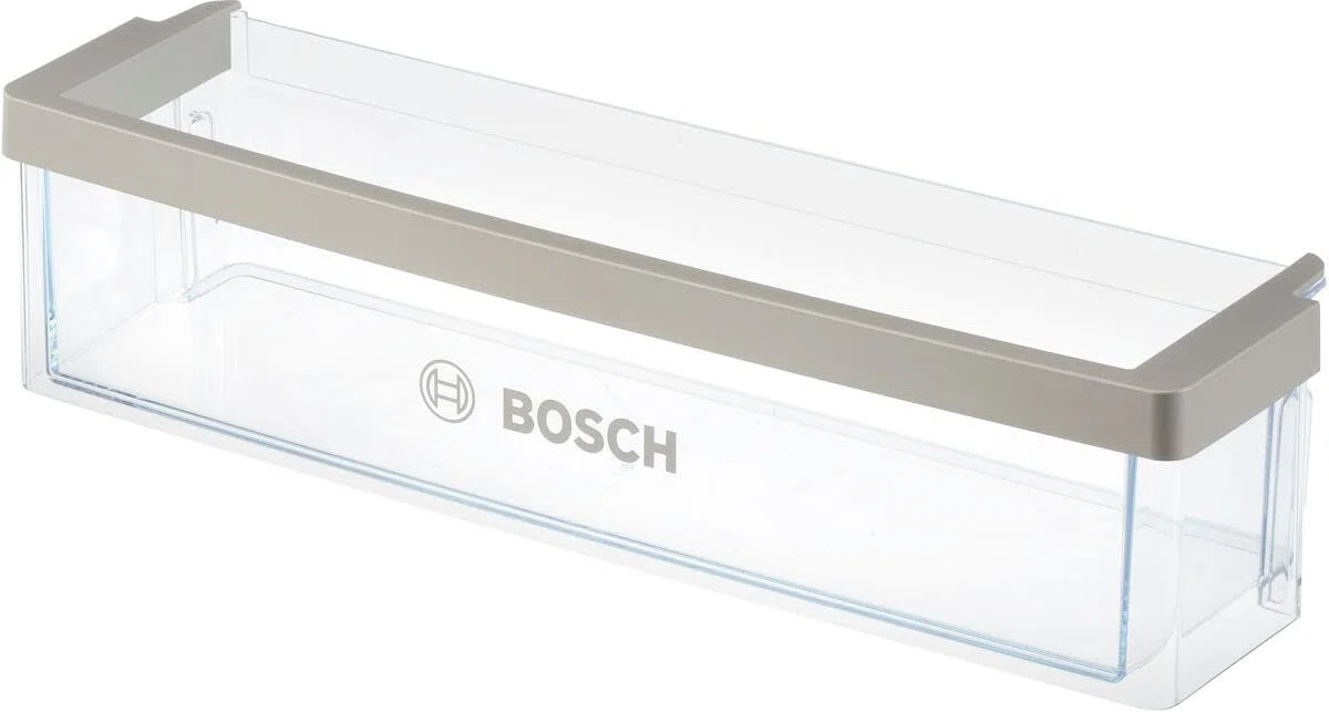 Balconcino per bottiglie per frigorifero Bosch B/S/H - 00671206