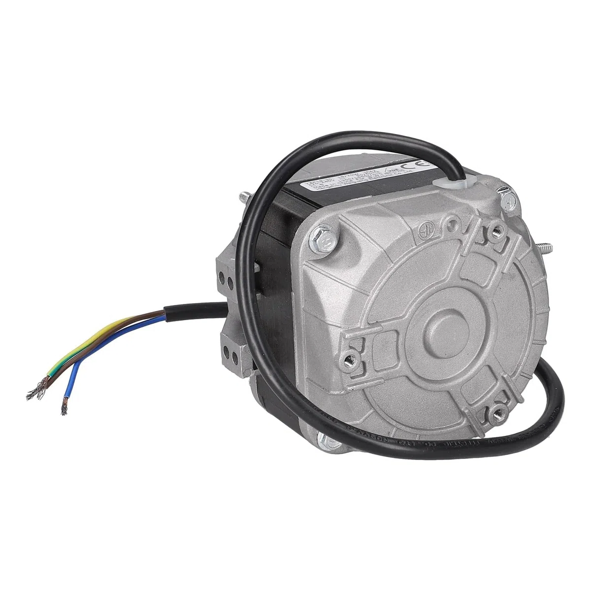 LUTH Premium Profi Parts Motore 18W Penta Yzf18-30 compatibile con Bauknecht 485199935005 per frigorifero
