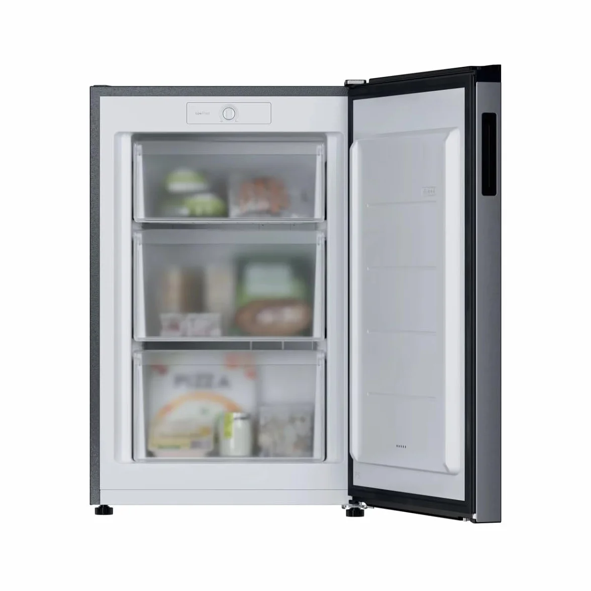 Arca Verticale Candy City 300 90L Grigio - CNUQ2L58EX