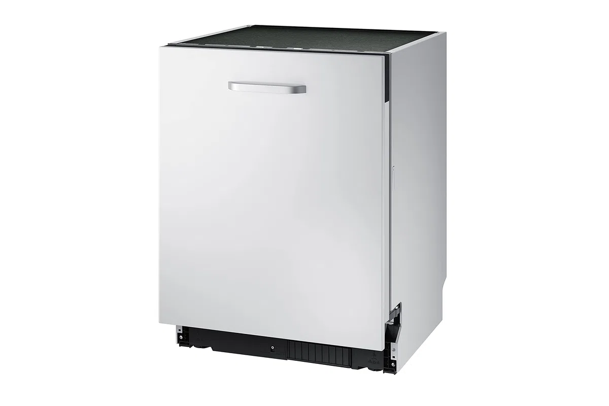 Lavastoviglie incasso Samsung DW60M6070IB Serie 4 Sliding Classe E scomparsa totale 14 Coperti