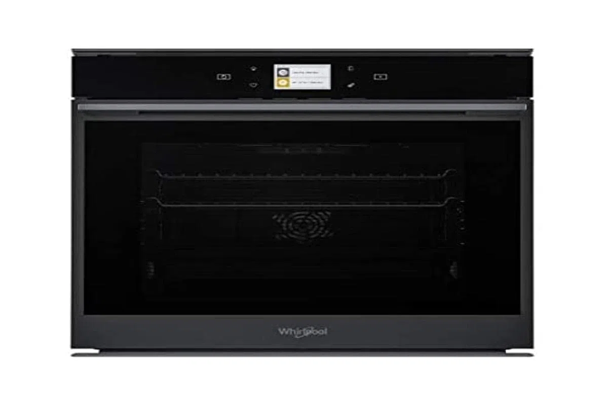 PIROLYSE W9OM24S1PBSS 6° senso W Collection Black Fiber