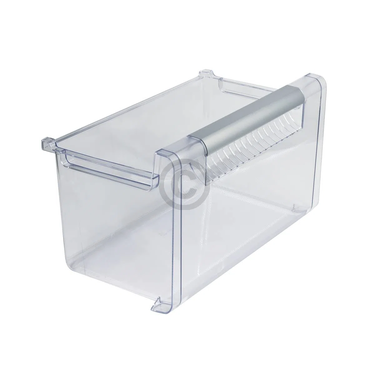 Cassetto compatibile con NEFF 00449003, contenitore per congelatore, 390 x 215 x 212 mm, per combinazione di congelatore