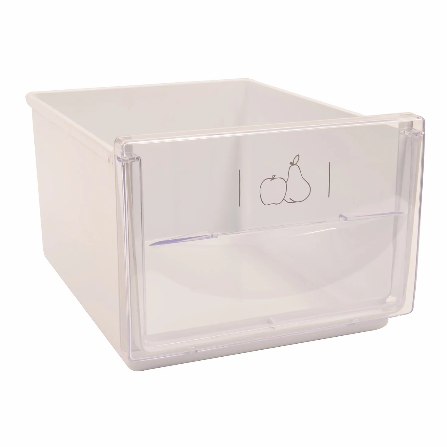 Hotpoint C00283220 - Cassetto per insalata per frigorifero