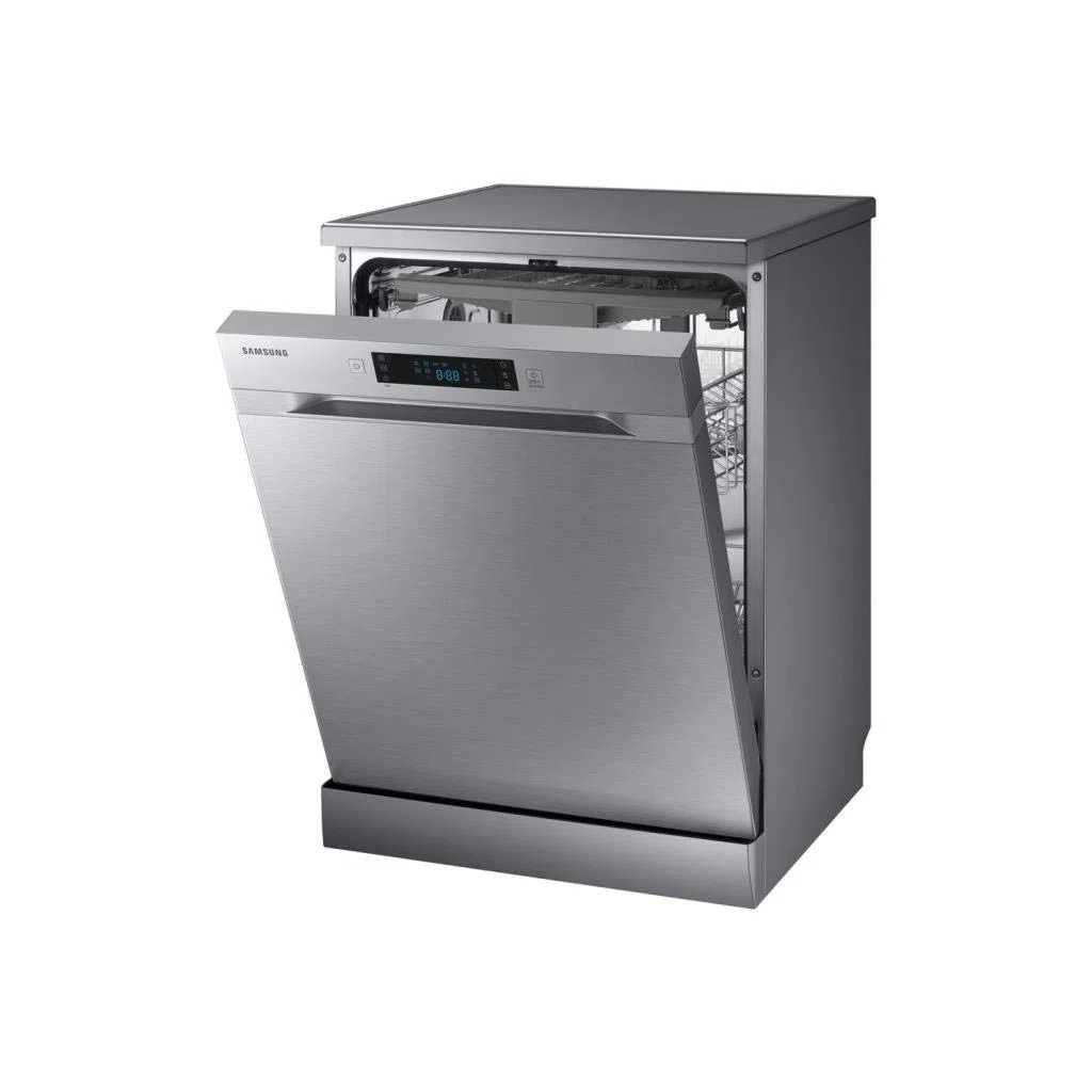 Samsung DW60M5062FS lavastoviglie Libera installazione 14 coperti A+ (Ricondizionato)