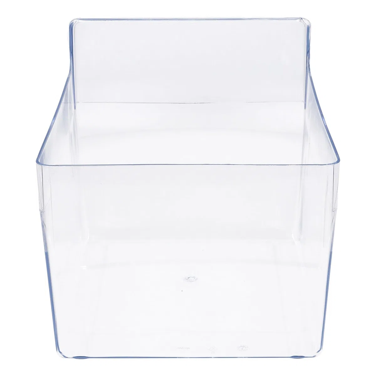 Compatibile / ricambio per Electrolux 224707420/2, cassetto per verdure, cassetto per verdure, 235 x 225 x 295 mm, AEG 2247074202, frigorifero combinato adatto anche Zanker Zanussi Juno