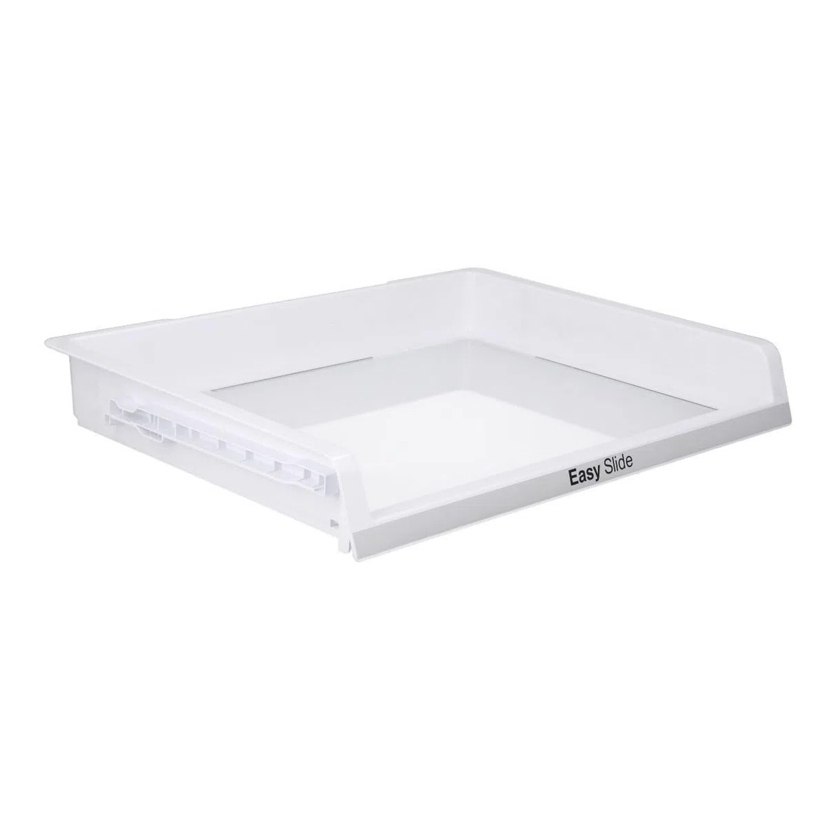 LUTH Premium Profi Parts Cassetto Easy Slide per vano frigorifero compatibile con Samsung Da97-13616a in frigorifero