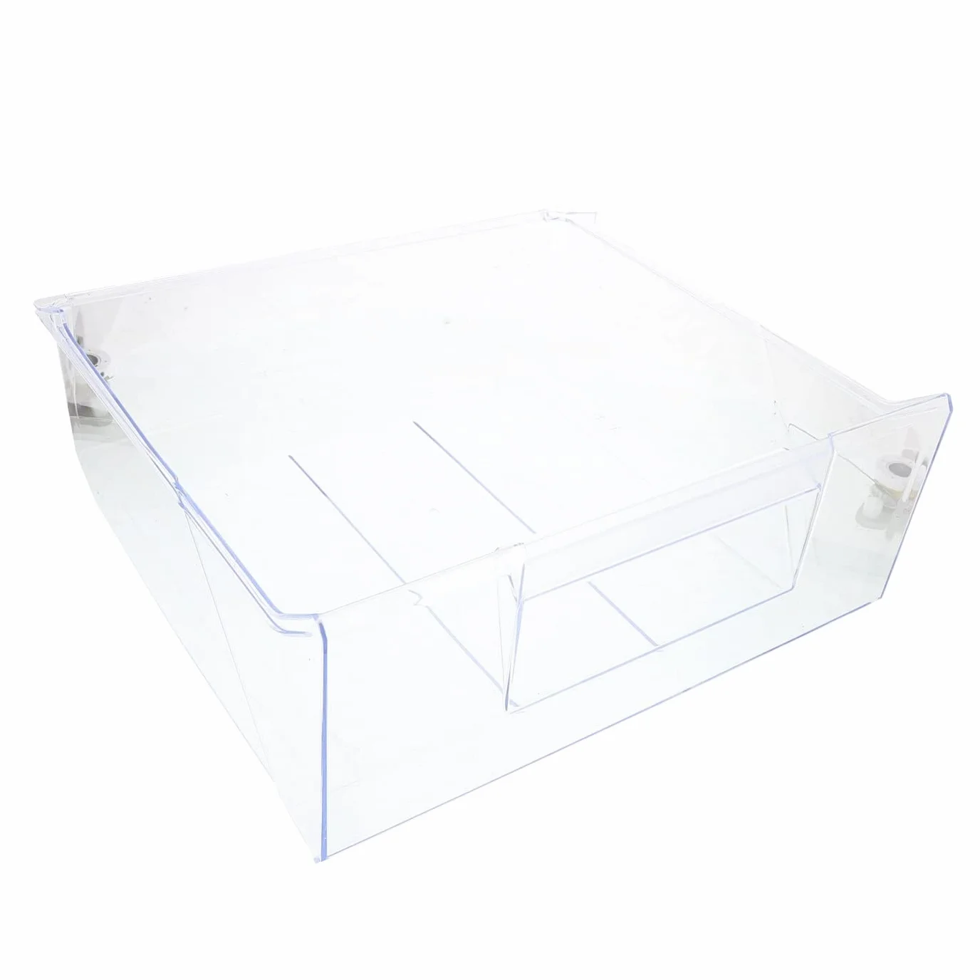 sparefixd Per Smeg Top o Middle Cassetto Box Frozen Food Frigorifero Congelatore