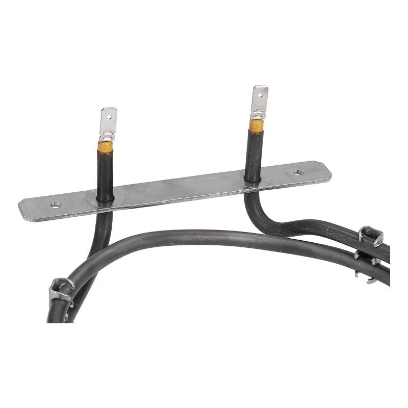 LUTH Premium Profi Parts Riscaldamento ad aria calda compatibile con Whirlpool 481225998477 Irca per forno