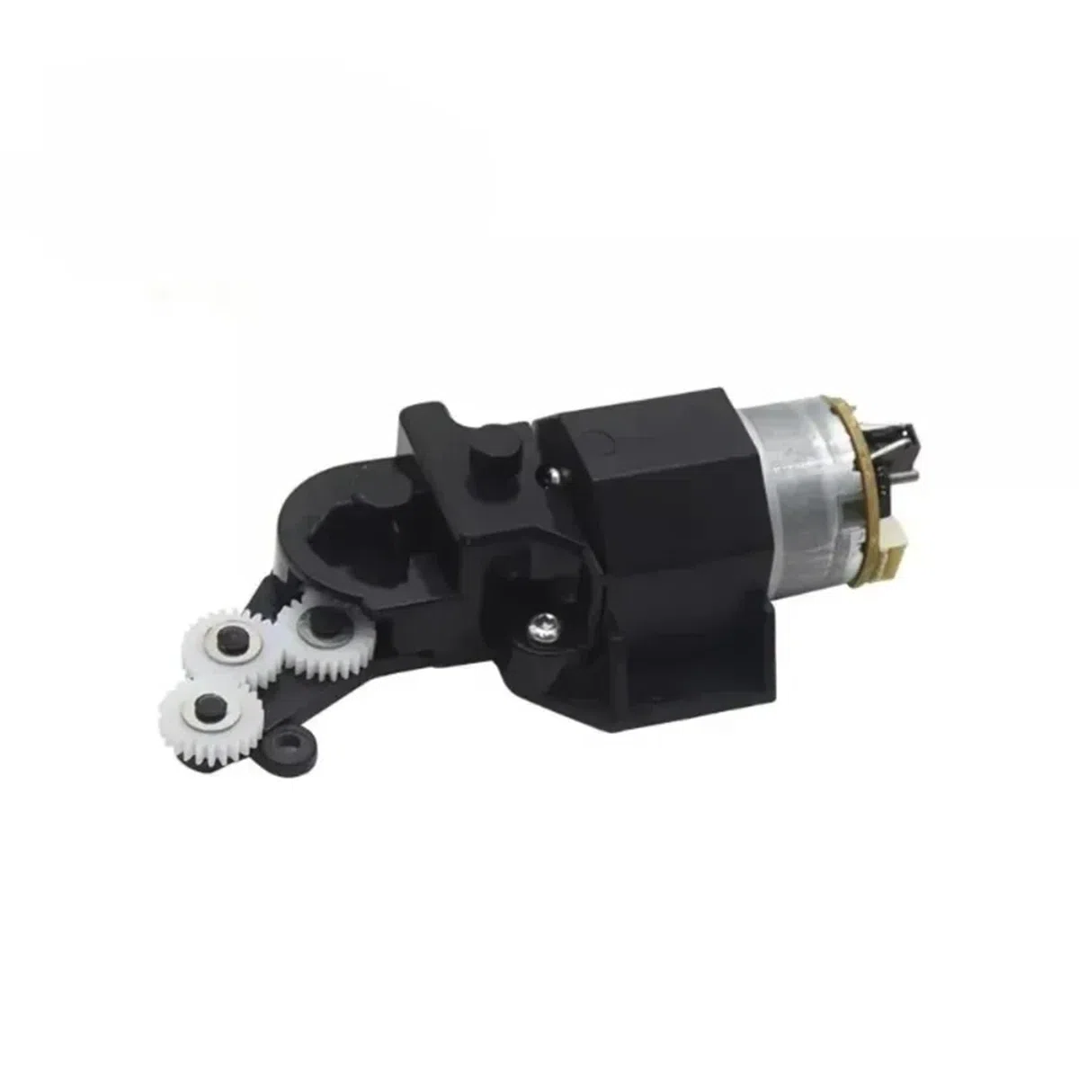 Q6718-67017 Motore Ruota a Stella for HP for designjet T610 T620 T770 T790 T795 T1100 T1200 T2300 Z2100 Z3100 Z5200 Z5400 Q5669-60697(Gear Assembly)