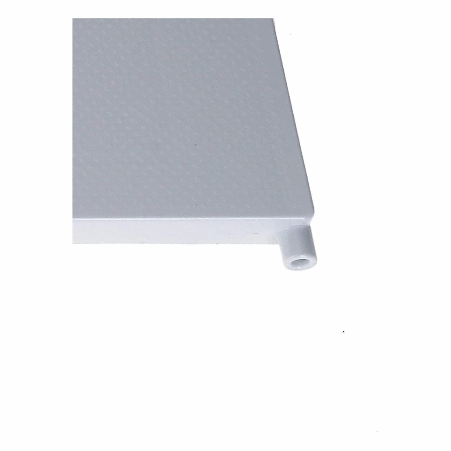 DL-pro Porta congelatore per Bosch Siemens Neff 447344 00447344 sportello congelatore bianco con guarnizione + maniglia per frigorifero