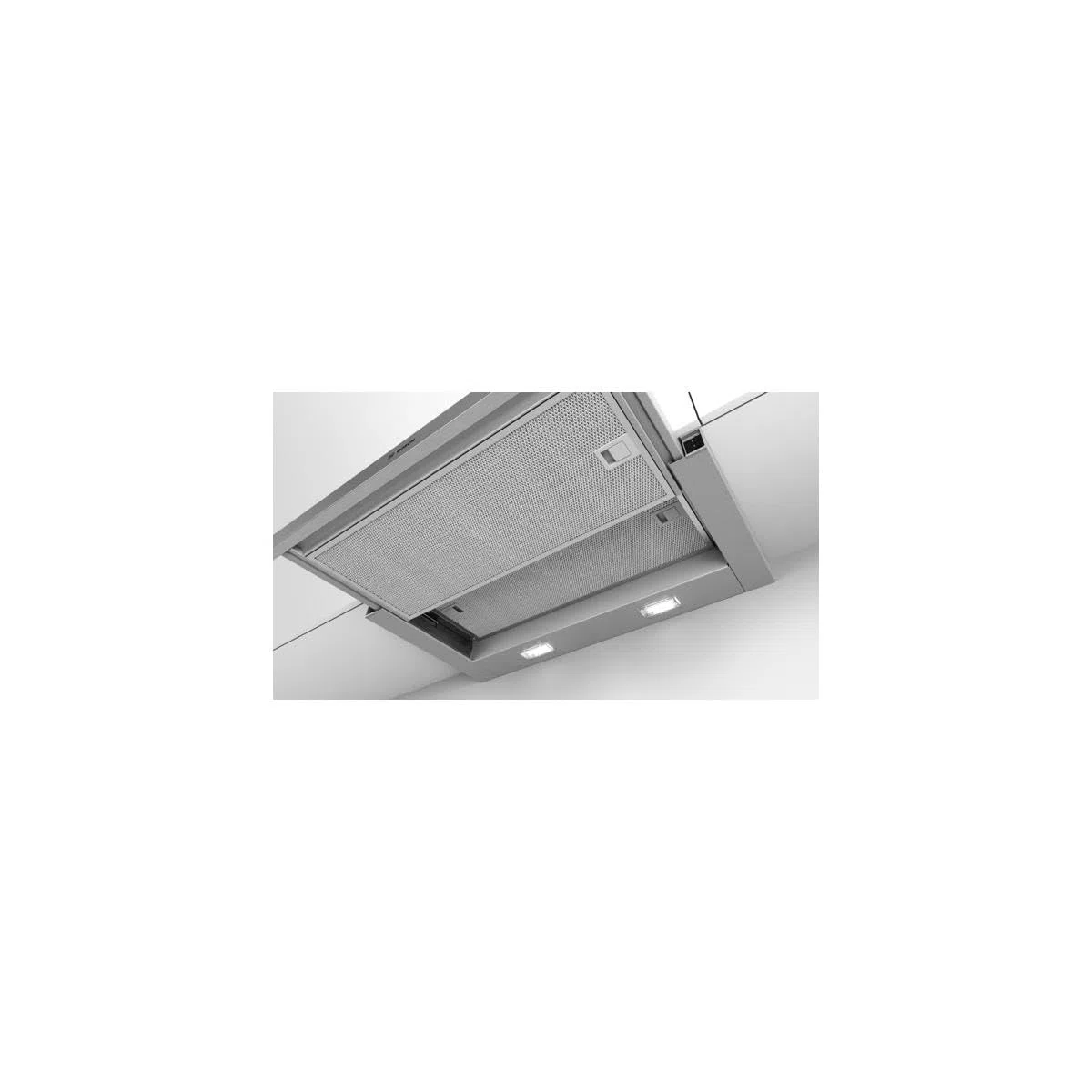 Cappa Classica BOSCH DFM064W54 in metallo