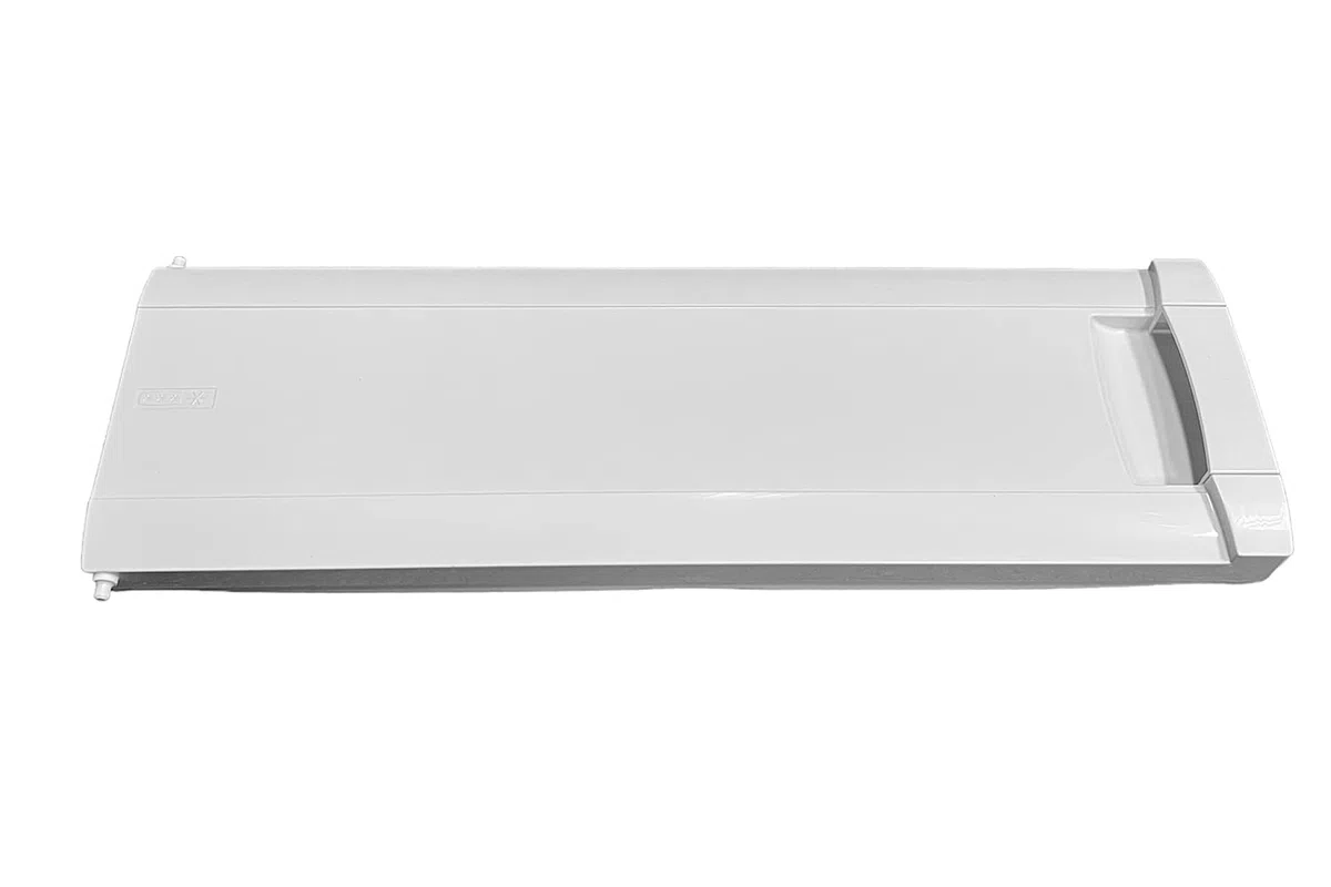 eRicambi, Sportello Completo Porta Congelatore, Compatibile con Gorenje Smeg, Comprende Guarnizione e Maniglia, Dimensioni: 514x160x50 (mm), Modelli Compatibili: FA28A FL130A WA280R
