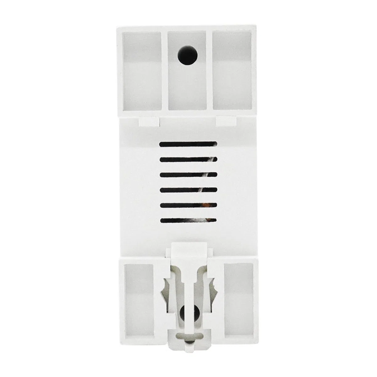 Tuya Smart Energy Meter 2P 63A KWh Over Under Voltage Leakage Protection Contatore di energia intelligente