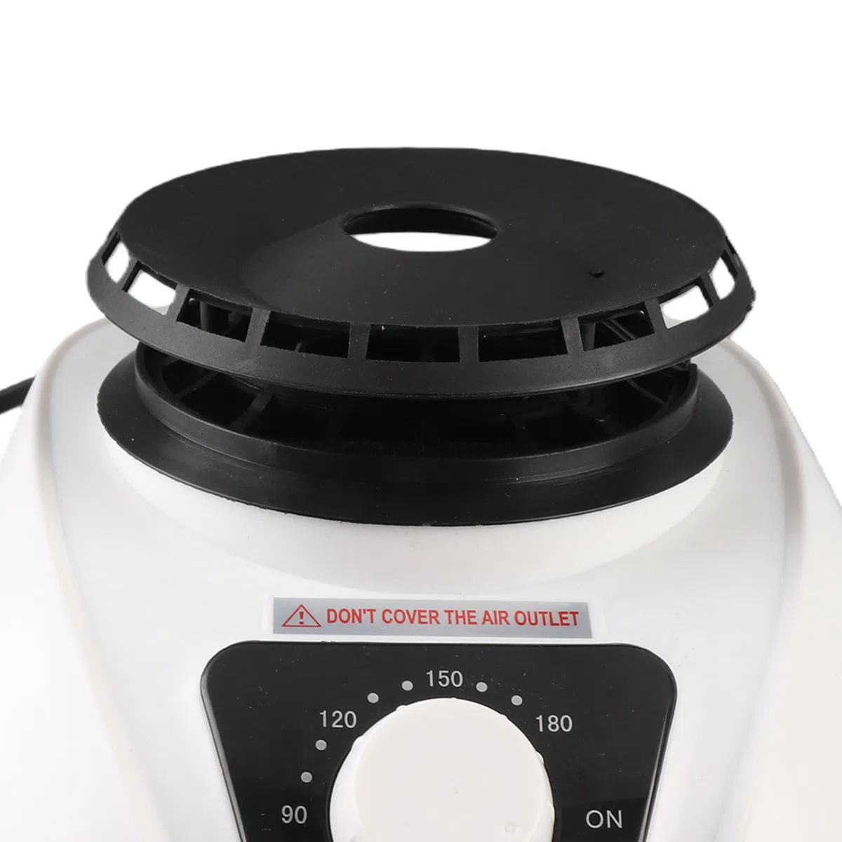 Asciugatrice ad alta efficienza 1200 W, asciugatrice elettrica | Spina Europea 220 V | Essiccatore elettrico | Supporto di Progettazione Meccanica 180 Minu
