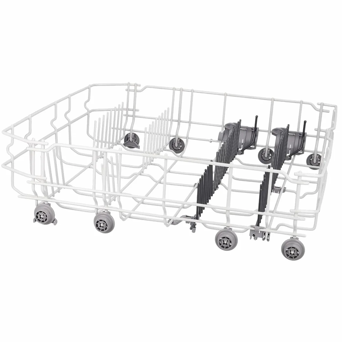 Cestello inferiore (52,5 x 51,5 x 14 cm) per lavastoviglie Bosch - 00775102
