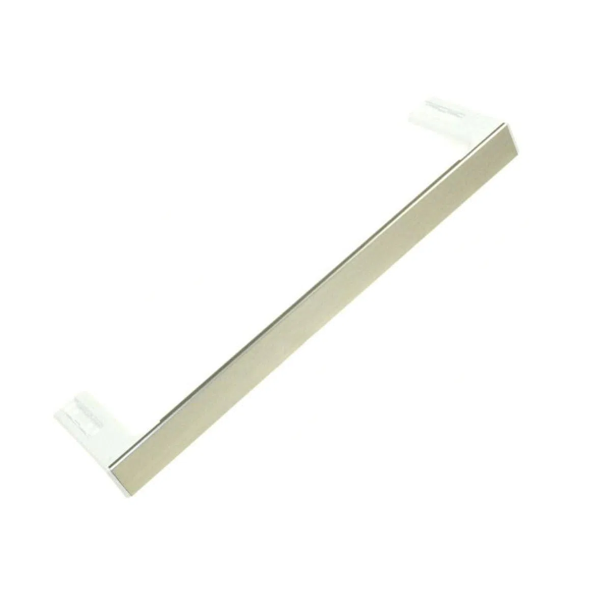 Maniglia per porta originale Frigo, Frigorifero, Congelatore 481010452368, C00481048 WHIRLPOOL