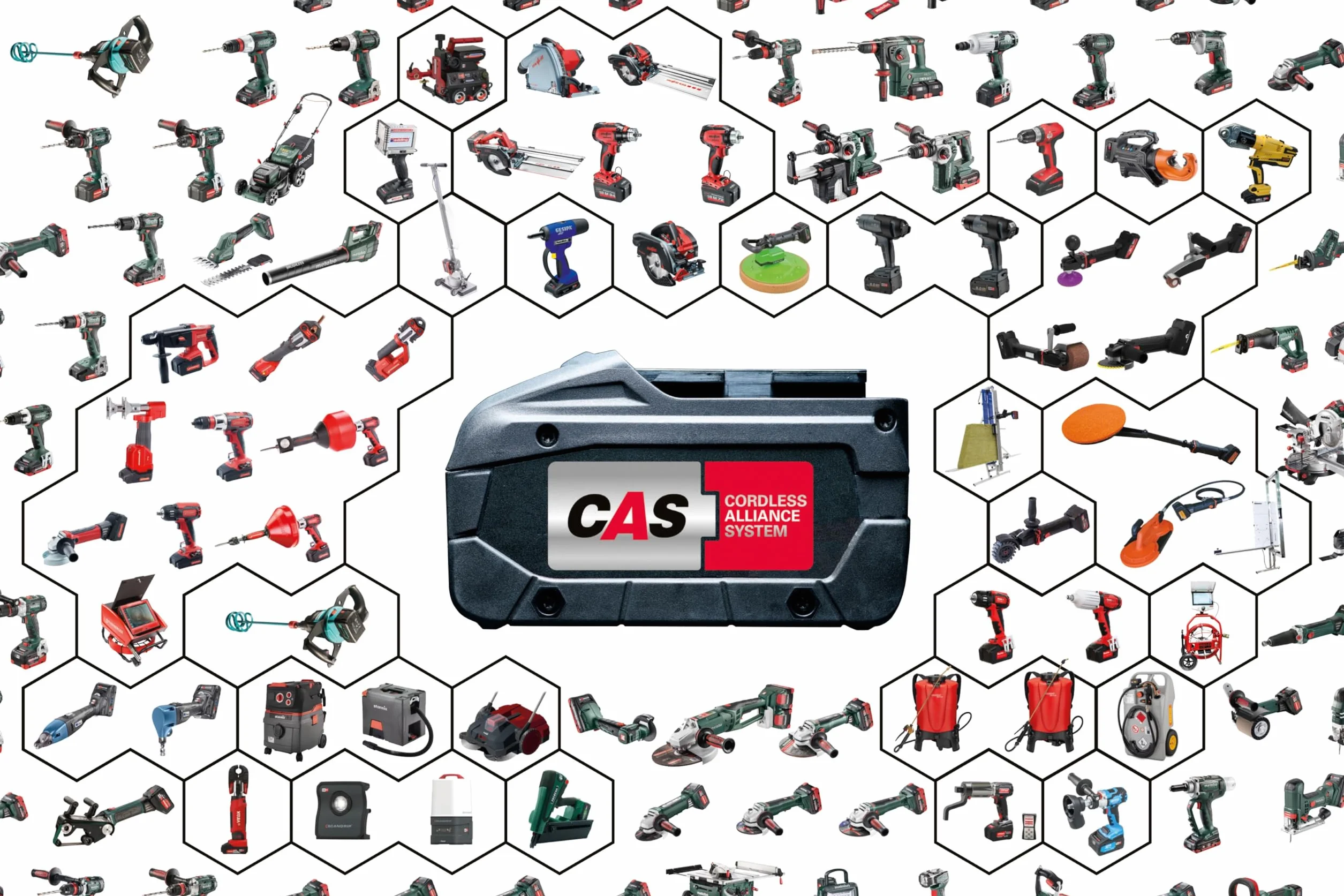 Metabo frigorifero portatile a batteria KB 18 BL – 600791850 – 18 V – Frigo termico con funzione di mantenimento in caldo e chiusura di sicurezza – Senza batteria né caricatore [Classe energetica A]