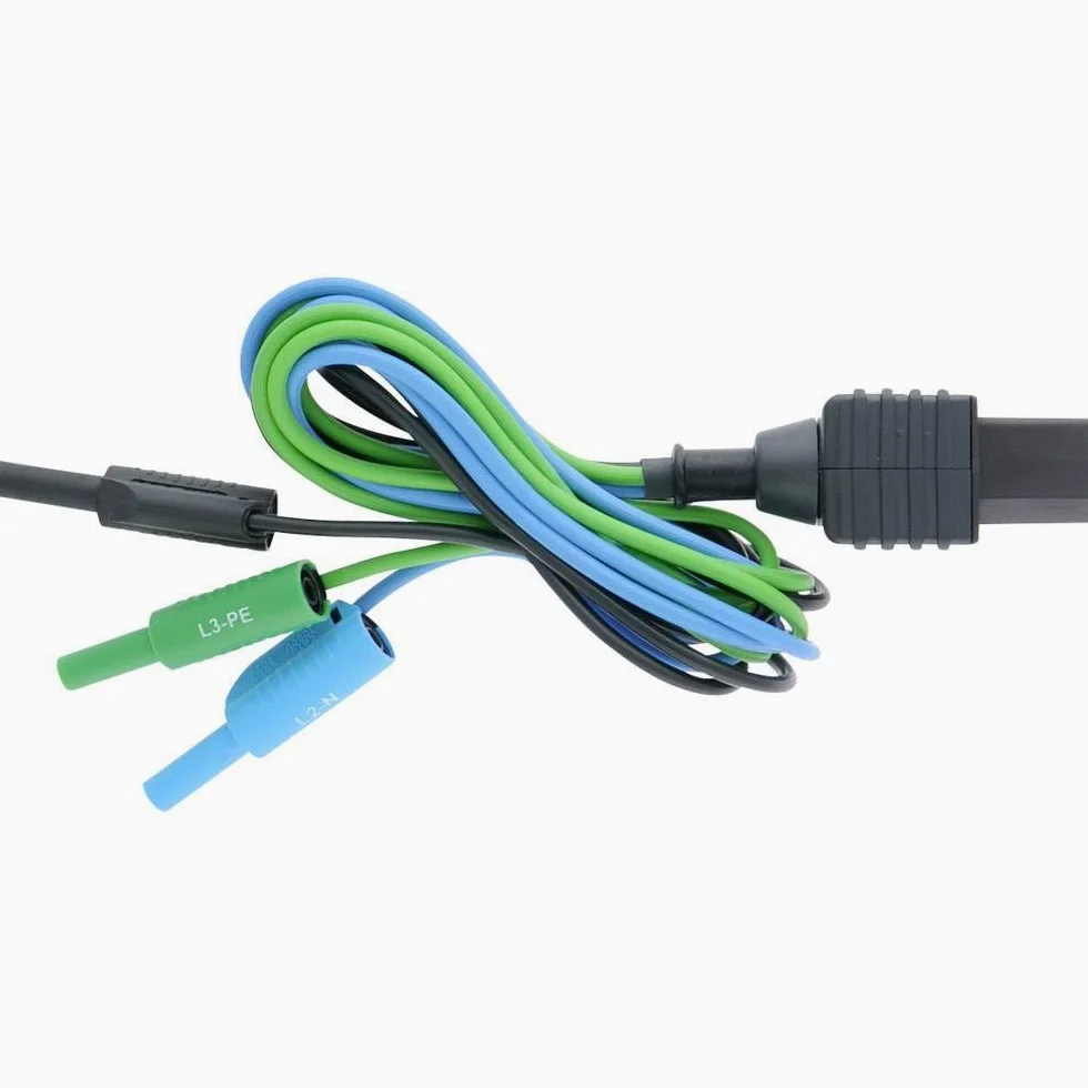 Cavo connettore universale 3 x 1,5 m