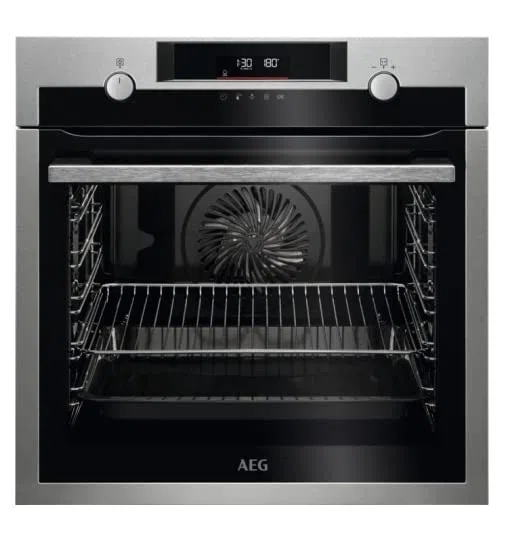 AEG BPE535260M FORNO ELETTRICO A+ PIROLITICO 71 LT INOX