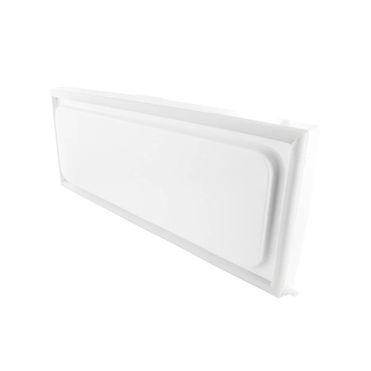 Porta congelatore per Whirlpool Bauknecht 481241619514 per congelatore in frigorifero, combinazione congelatore