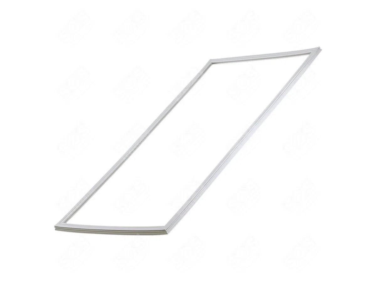 Guarnizione Porta per Frigoriferi Adatto per Ariston Indesit Hotpoint, Dimensioni 960x512 (mm), 481010649585, per Modelli BCB7030AA BF1801EF1 ART6600A+ CO190A+ KGIE1182A+