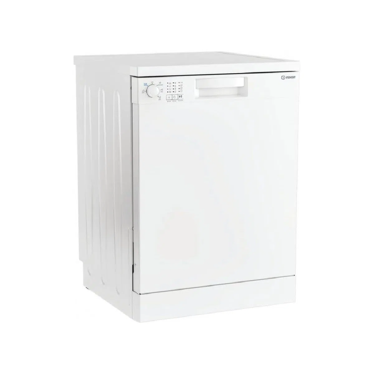 INDESIT Lavastoviglie IN2FE13DT9W Capacità 13 Coperti Colore Bianca Classe Energetica E