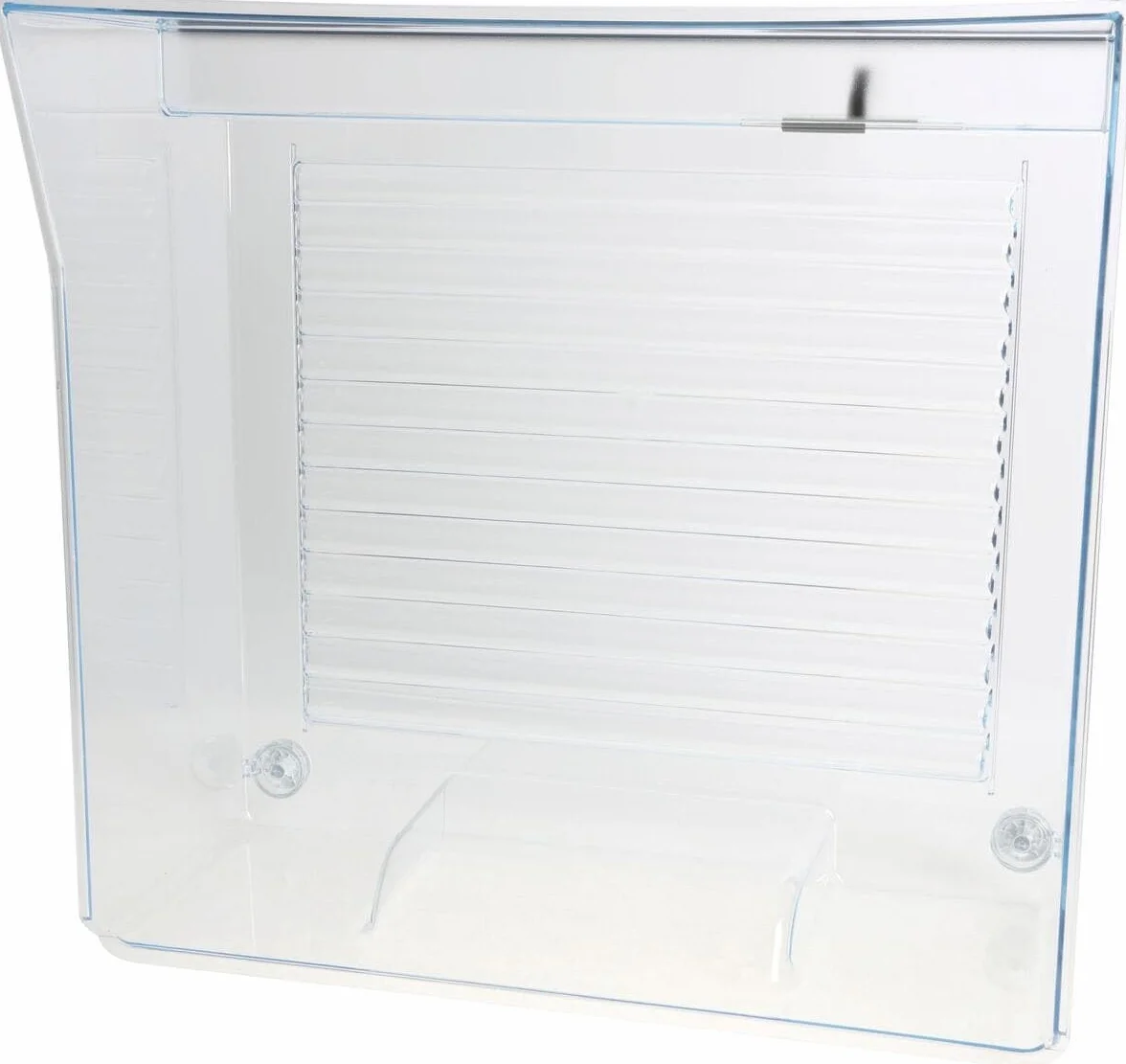 Bosch - Vassoio per verdure, Cassetto CrisperBox per frutta e verdura, 689256
