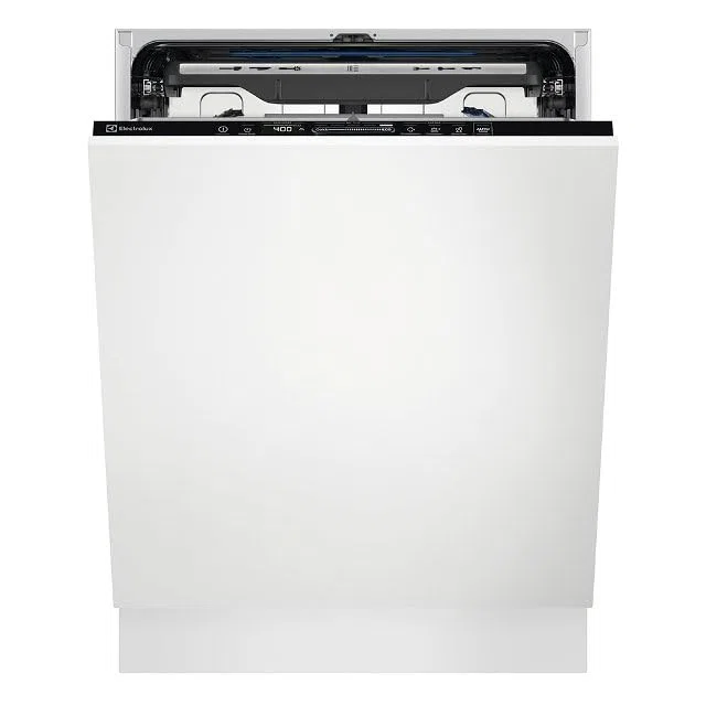 ELECTROLUX EES68605L LAVASTOVIGLIE A 14 COP. SCOMPARSA TOTALE 3 CEST. 43 Db