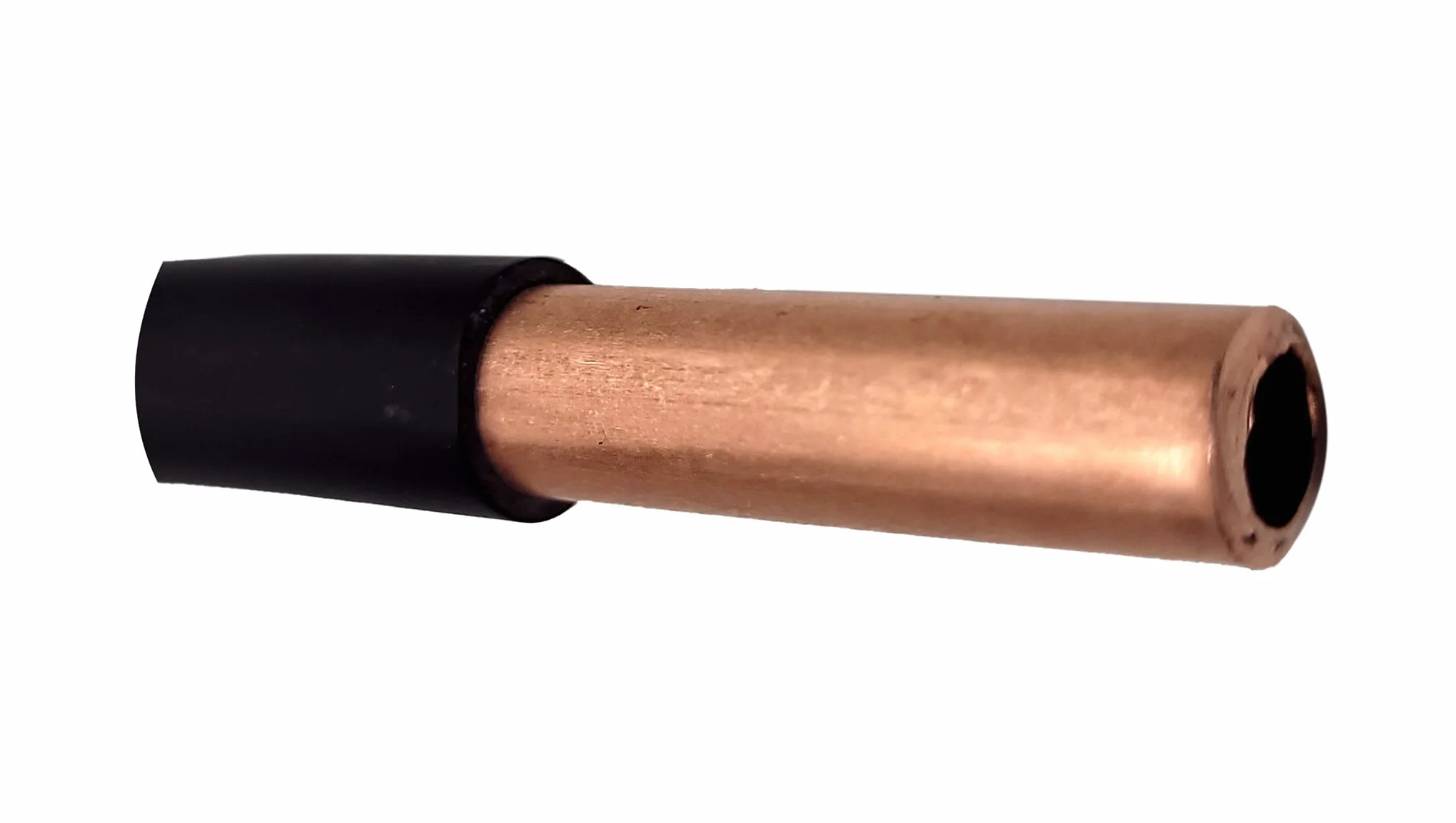 Tubo in rame 8 mm per gas GPL metano 3 m