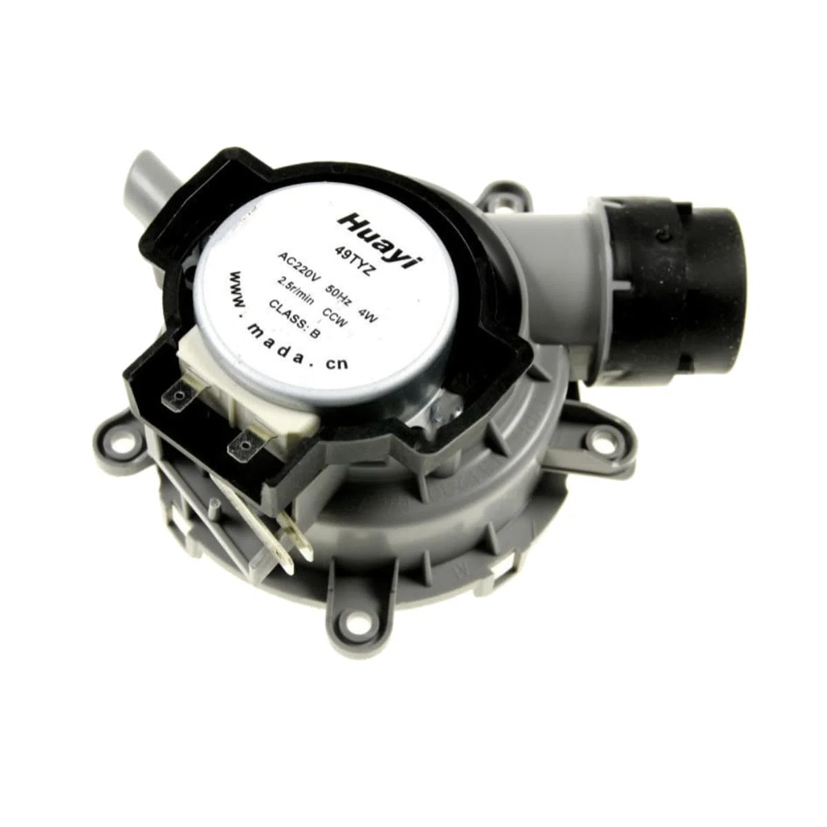 Electrovanne pour lave-vaisselle Beko 1512000200