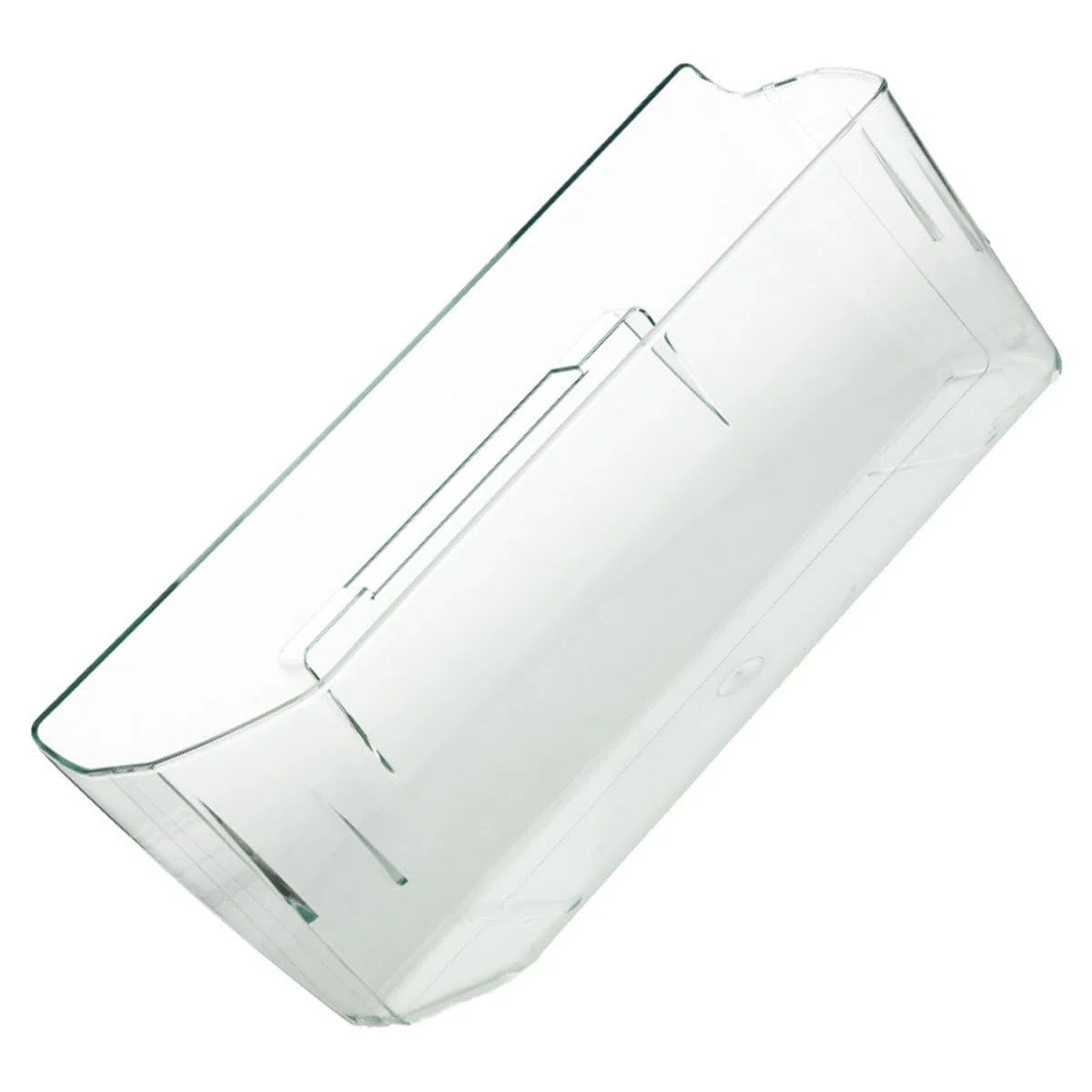 Cassetto originale portaverdure per frigorifero Electrolux AEG (modello 224708305)