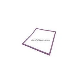 GUARNIZIONE MAGNETICA CONGELATORE PER FRIGO WHIRLPOOL ART876G SERIE:ART/CBL/CBA/ARL/KGC/KGCE cm. 69,2 X 57,1
