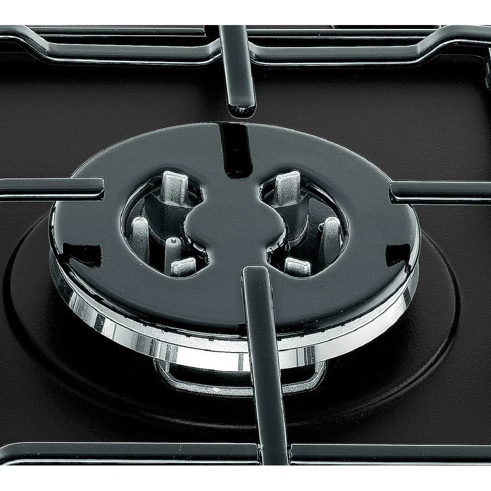 Hotpoint PCN 640 T (AN) R/HA Incasso Gas Antracite Piano Cottura