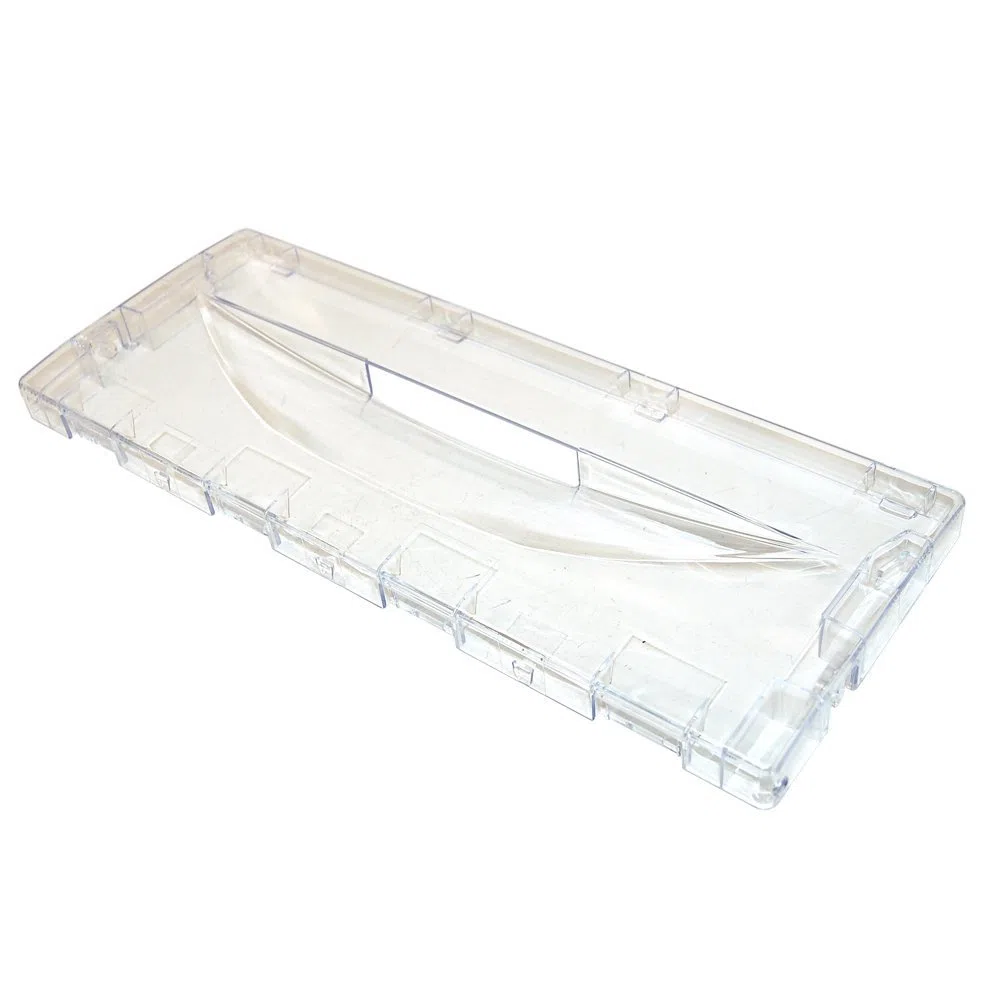 Indesit Hotpoint Ariston Congelatore Frigo superiore/inferiore del cassetto anteriore Flap